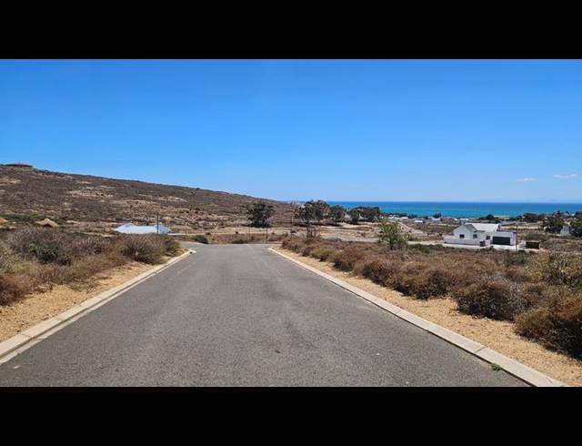 LAND FOR SALE IN ST HELENA VIEWS